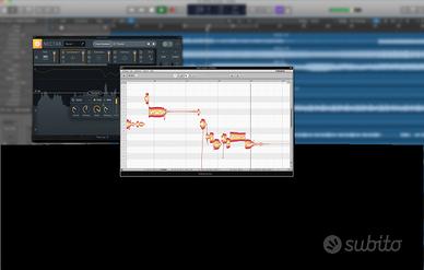 Software audio melodyne 5 essential