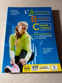 Abc delle scienze motorie