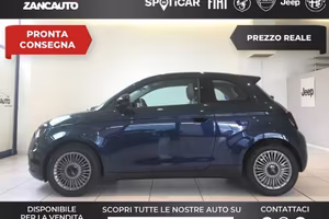 FIAT 500 Hybrid Hybrid Icon MY26 KM0 - PREZZO...