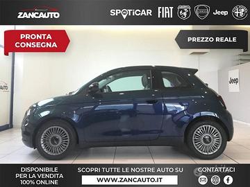 FIAT 500 Hybrid Hybrid Icon MY26 KM0 - PREZZO...