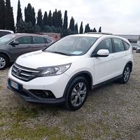 Honda CR-V 1.6 i-DTEC Lifestyle Tua a 159€ / Mese