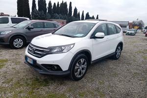 Honda CR-V 1.6 i-DTEC Lifestyle HDD Sat Navi 2WD