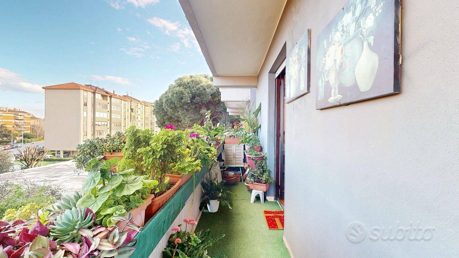 Appartamento – Cagliari, Mulinu Becciu - Vista 3