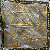 Foulard Gucci