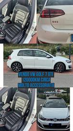 Vw Golf 7 Gti Performance