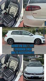 Vw Golf 7 Gti Performance