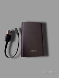 Power Bank ASUS ZenPower 10050mAh - Nero