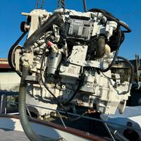 Motore entro bordo vm 504 lb 115(150)hp