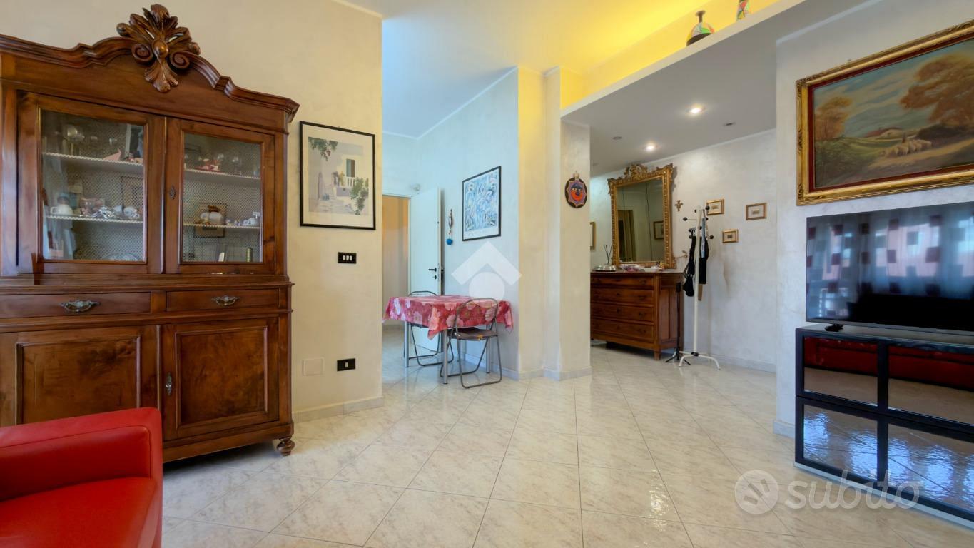Appartamento – Torino, Mirafiori Nord, Circoscrizione 2 - Vista 3
