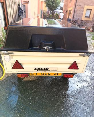 carrello appendice ellebi