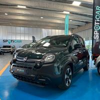 Fiat Panda Cross 1.0 FireFly S&S Hybrid