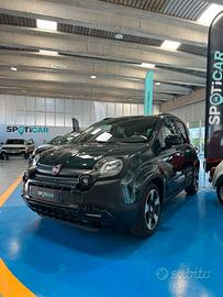 Fiat Panda Cross 1.0 FireFly S&S Hybrid