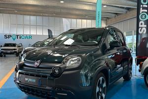 Fiat Panda Cross 1.0 FireFly S&S Hybrid