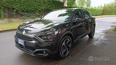 Citroen C4 BlueHDi 110 S&S Feel Pack