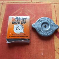 tappo radiatore Triumph spitfire