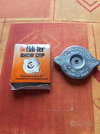 tappo radiatore Triumph spitfire