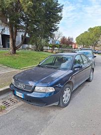 Audi A4 del 1997