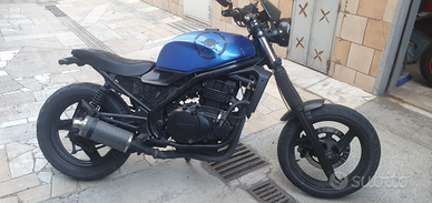 Moto kawasakier-5 anno 1999