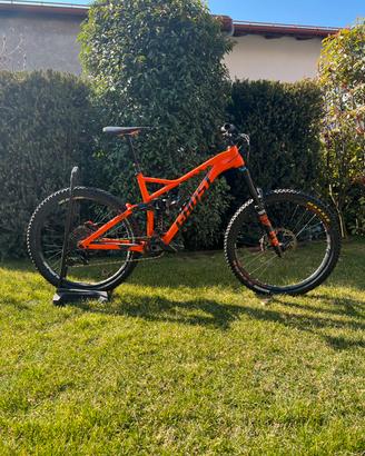 Ghost framr 6.7