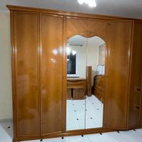 Camera da letto matrimoniale 