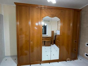 Camera da letto matrimoniale 