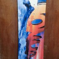 Tavola da snowboard