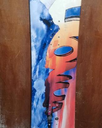 Tavola da snowboard