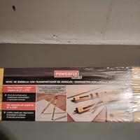 livella a bolla angolare powerfix 