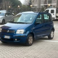 Fiat panda 1.2 benzina con 66 mila km