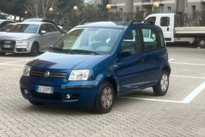 Fiat panda 1.2 benzina con 66 mila km