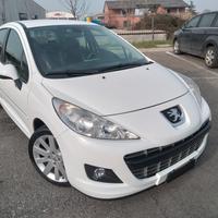 Peugeot 207 1.6 turbo 156CV 6marce 5p. Allure