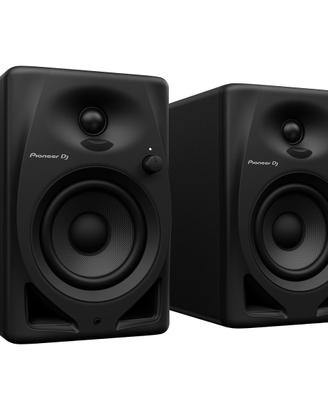 Casse monitor Pioneer DM-40D nuove