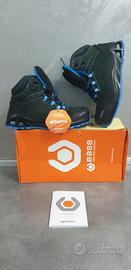 Scarpe da lavoro antinfortunistiche Base numero 39