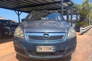 Opel Zafira 1.9 CDTI 120CV Cosmo