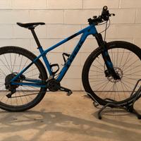 TREK PRO CALIBER 9.7 CARBONIO