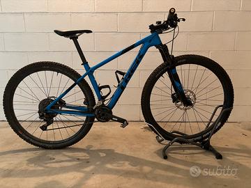 TREK PRO CALIBER 9.7 CARBONIO