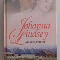 Johanna Lindsey, Mi appartieni