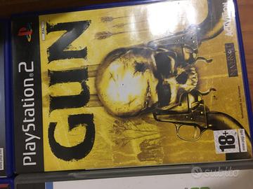 GuN ps2