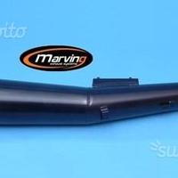 Scarico Marmitta Terminale Honda 500 FT