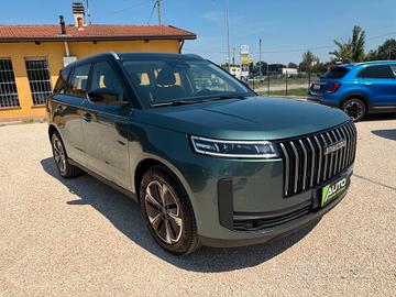 Jaecoo 5 Exclusive 1.6 TGDI 147cv Benzina IVA ESPO