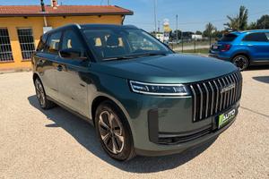 Jaecoo 5 Exclusive 1.6 TGDI 147cv Benzina IVA ESPO