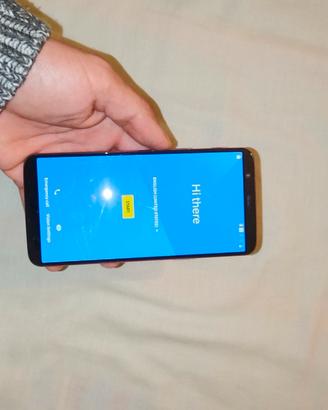 One plus 5T perfetto 