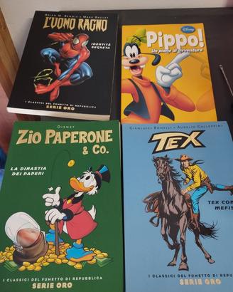 fumetti 