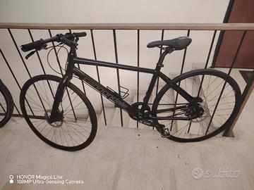 Cannondale in carbonio