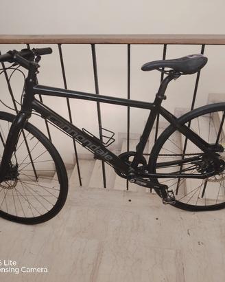 Cannondale in carbonio