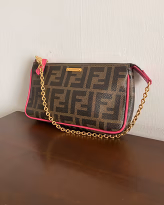 Borsa Fendi Monogram