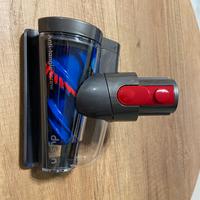 Dyson Mini Turbo Spazzola Anti-Groviglio