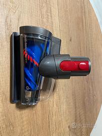 Dyson Mini Turbo Spazzola Anti-Groviglio