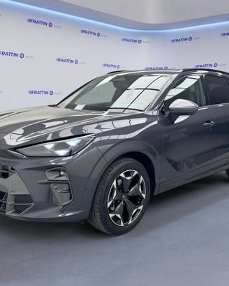 CUPRA TERRAMAR 1.5 HYBRID DSG