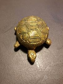 Orologio Tartaruga